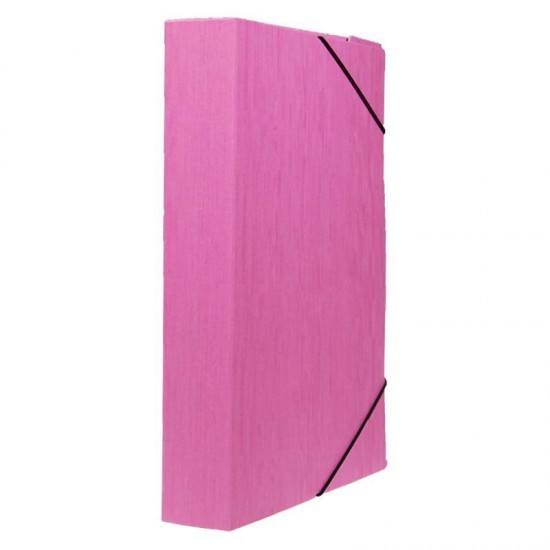 Νext fabric κουτί λάστιχο ροζ Υ35x25.3x5εκ. Νext fabric κουτί λάστιχο ροζ Υ35x25.3x5εκ.